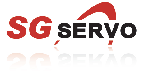 sg servo