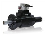 hydraulic actuator system