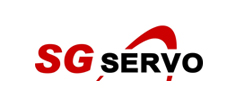 SG servo - General hydraulic devices, SERVO hydraulic devices, power transmission devices