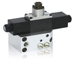 sg servo - solenoid valve