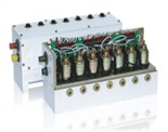 sg servo - valve sensor assembly