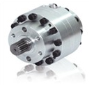 sg servo - hydraulic motor