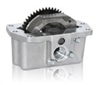 sg servo - gerotor gear pump