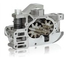 sg servo - external gear pump