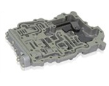 sg servo - control valve