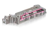 sg servo - regulating valve