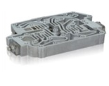 sg servo - relay valve