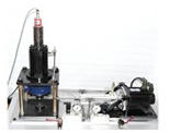sg servo - DDVC actuator 