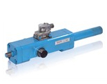 servo hydraulic actuators