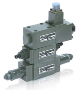 sg servo - module valve