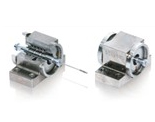 sg servo - Flow control valves