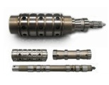 sg servo - Spools & sleeves 