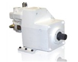 sg servo - Power take off (PTO)