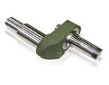 sg servo - Female assembly