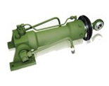 sg servo - hydraulic cylinder