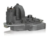 sg servo - internal gear pump