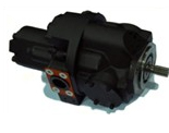 sg servo - KPP2D 25/27 (main pump)